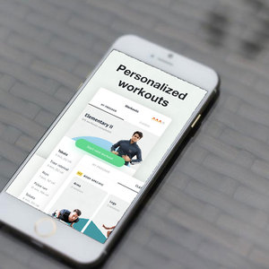 Santé et Fitness App | Meilleurs services personnalisés App Fitness-Protolabz eServices - Product Image 3