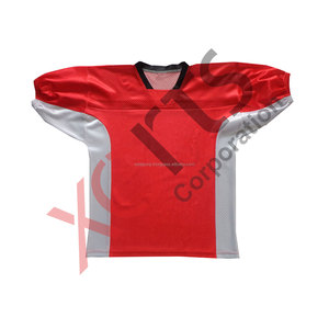 Por encargo Elite Pro Venta Sublimación Estilo corto de fútbol americano Uniforme Equipo de fútbol de calidad premium - Product Image 3