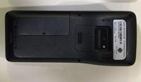 Lector de huella dactilar biométrico óptico, Terminal POS, Android 9,0, NFC, 2D, escáner de código de barras