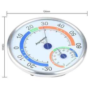 습도계 온도계 <span class=keywords><strong>Anymetre</strong></span> <span class=keywords><strong>TH101E</strong></span> 무선 - Product Image 4