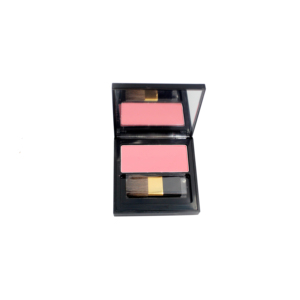 Paleta de Rubor Vegano en Polvo con Empaque Elegante, Fabricación OEM/ODM, Marca Privada - Product Image 4