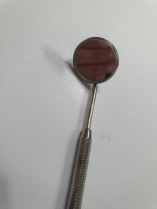 Espejos bucales Endo Tech de clase II con manijas duraderas para uso dental diario, con fuente de alimentación manual - Product Image 6