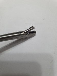 Cocodrilo Bebé Tischler Fórceps 9" - Product Image 4