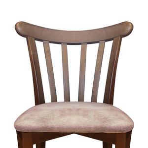 Chaises de salle à manger en bois au design moderne de la meilleure qualité de la société directe - Product Image 4