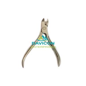 Mango de resorte individual profesional de alta calidad, afilado - Product Image 1