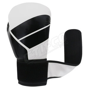 Gants de boxe professionnels pour hommes et femmes, Logo personnalisé, meilleur unisexe - Product Image 6