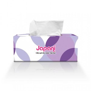 <b>Tissue</b> <b>Paper</b> Box for Facial <b>Tissue</b> Custom 2ply White High Quality 100% Virgin Pulp - Product Image 6