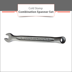 الأكثر رواجًا بعد مفتاح براغي بختم بارد مع مفتاح تشطيب غير لامع للبيع - Product Image 4