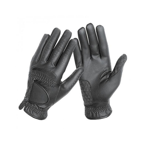 Guantes ecuestres personalizados OEM Guantes ecuestres a medida disponibles para personalización OEM - Product Image 4
