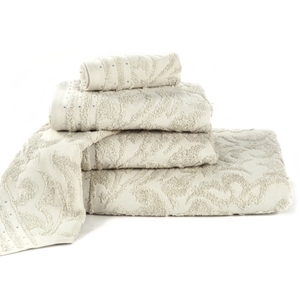 Essuie-mains 100% coton tissé-Séchage rapide et écologique super doux pour salle de bain, hôtel, spa et golf OEM d'Inde - Product Image 3