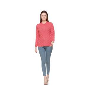 30 styles de col de pull pour femmes, excellente qualité - Product Image 3