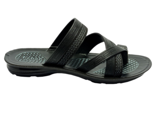 Zapatillas informales de PU a la moda, para exteriores - Product Image 2