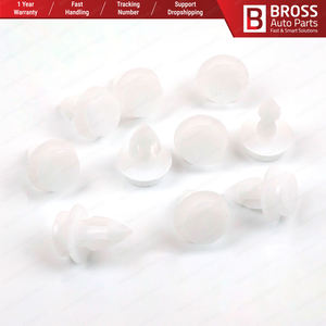 BCF5034-Clip para Panel de puerta, 10 piezas, 7703077059 - Product Image 2