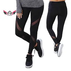 Kadınlar için legging spor yüksek bel push up spor giyim tayt tasarım kendi stil moda toptan oranı tayt