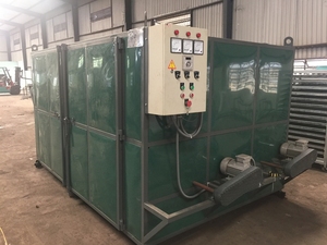 Automatic Dryer <b>Machine</b> for Cashew Peanuts Fruits Vegetables Premium Quality Vietnam <b>Processing</b> Equipment New Condition for Sale - Product Image 2