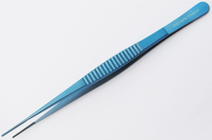 Atrauma 20ซม. 1.5มม. คีมตัดกระดูกและหลอดเลือดเครื่องมือผ่าตัดหลอดเลือดจากเยอรมันคุณภาพสูง - Product Image 4