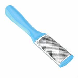 Stainless Steel Foot Callus Dead Skin Remover File Pedicure Foot File Tool - Product Image 1