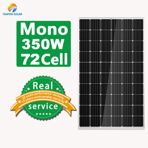 Tanfon venta al por mayor <span class=keywords><strong>de</strong></span> alta calidad casa Solar Panel/62/72/96 celular 350w Mono <span class=keywords><strong>paneles</strong></span> <span class=keywords><strong>solares</strong></span> precio <span class=keywords><strong>para</strong></span> casa - Product Image 4