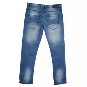 <span class=keywords><strong>Jeans</strong></span> moda per <span class=keywords><strong>uomo</strong></span> pantaloni <span class=keywords><strong>Jeans</strong></span> all'ingrosso Slim Fit <span class=keywords><strong>uomo</strong></span> Designer Stretch Denim blu e nero <span class=keywords><strong>Jeans</strong></span> <span class=keywords><strong>uomo</strong></span> dal Bangladesh - Product Image 2