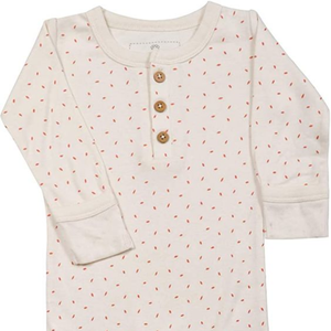 Barboteuse pour bébés filles sans manches, nouvelle collection - Product Image 1