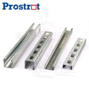 HDG Unistrut Trở Lại Kênh 3-1/4 "Kết Hợp Strut Kênh - Product Image 5