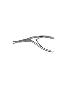Caplan-Tijeras de tabique de acero inoxidable, hechas en Alemania - Product Image 3