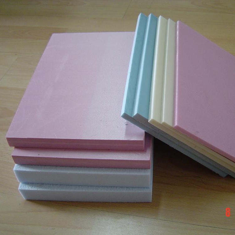 Изоляционный пенополистирол, пенопласт XPS, цена