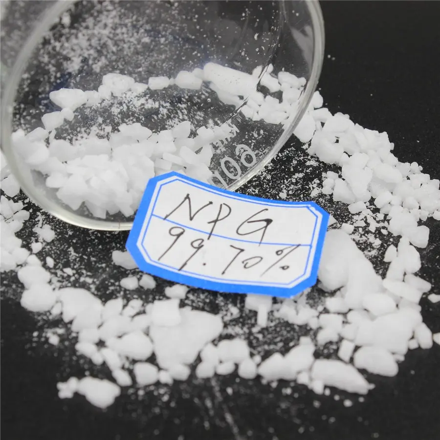 Neopentil glikol solvent CAS 126-30-7