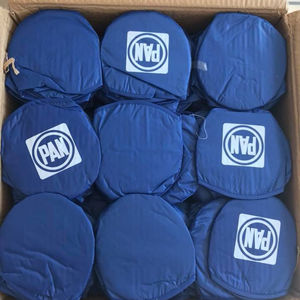 Elección Million 100% Camisetas de algodón Patrón sólido Opción de tela de punto - Product Image 1