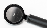 AS-9000RB Aroma Sense 9000 Fonction d'économie d'eau de pommeau de douche noir mat Fabriqué en Corée