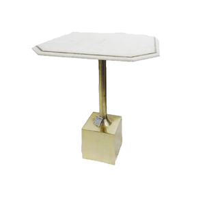 Table basse souvenir en forme de fleur, décoration de fêtes de mariage, maison, en métal, table d'invité moderne, en fer, offre spéciale, nouvel arrivage - Product Image 3