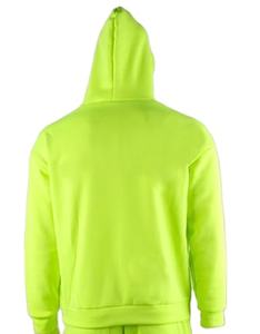 Trajes deportivos de invierno personalizables Unisex de talla grande, conjuntos de invierno estampados transpirables ecológicos, Belleza a prueba de viento de la mejor calidad - Product Image 4