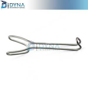 Sternberg Vestibulum retractor hook retractors 16 cm spreader Dental holder - Product Image 2