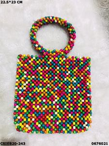 Affordable Prices Beaded <b>Bags</b> with Customized Decorated Design and Color Manufacture in India By Exporters - Product Image 5
