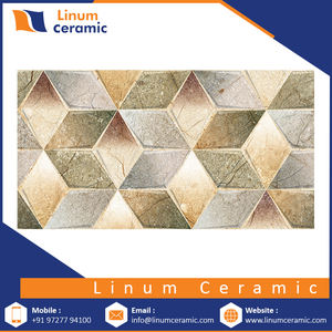 MEILLEUR DESIGN POUR les carreaux de mur 300x600mm Carreaux de mur numériques Carreaux de mur en céramique - Product Image 6