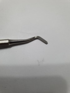 เครื่องมืออุดฟันสเตนเลสสตีลแบบแมนนวล-คลาส II ISO 13485รับประกัน5ปี - Product Image 6