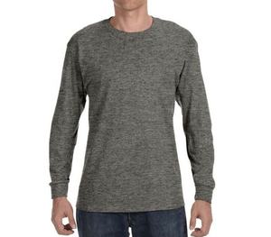 Camiseta lisa de manga corta - Product Image 5