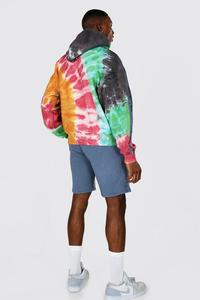 Survêtement de sport en polyester pour homme, style décontracté, thermique, à séchage rapide, respirant, tricoté pour les sports d'été - Product Image 5