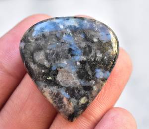 Caja de gemas sueltas de cristal, piedra preciosa hecha a mano, para cabujones, venta al por mayor - Product Image 6