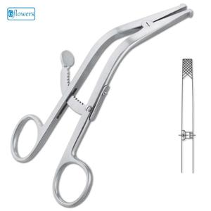 Cloward retractors เครื่องมือผ่าตัดด้วยมือทำจากสแตนเลสที่จำเป็นสำหรับการผ่าตัดพื้นฐาน cloward retractors - Product Image 1