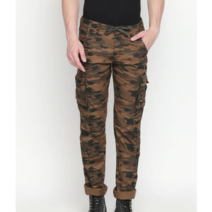 Import Quality Made Men's Breathable Cargo <b>Pants</b> <b>Trousers</b> For <b>Boys</b> In High Quality Sublimation - Product Image 6