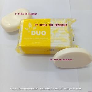 Carro de lavandería de doble función, máquina para hacer jabón, aparatos de lavandería, barra de lavado de limón, 1000GR, Wagar, Sudan, Norte de África - Product Image 5