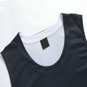 Meilleure vente de marque de vêtements de sport produit sublimé personnalisé pour unisexe taille haut de gamme uniforme de sport société 2025 uniforme de basket-ball - Product Image 3