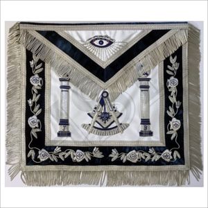 Masonic <b>Apron</b> Grand Masonic Regalia - Product Image 1
