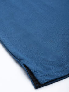 High Quality Wholesale Unisex Round Neck T <b>Shirt</b> Custom Logo Design Digital Printing Polyester and Cotton - Product Image 6