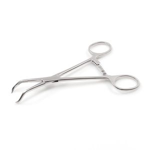 Pinza de sujeción de hueso de acero inoxidable, instrumentos ortopédicos profesionales de alta calidad - Product Image 2