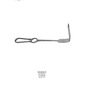 Retractor de quemador - Product Image 4
