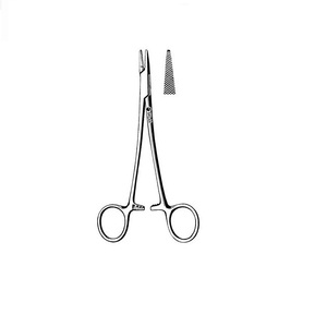 Wangensteen-Soporte de aguja con junta de caja, 272,5mm, recto - Product Image 6