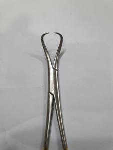 Pince de maintien d'os 6" - Product Image 4