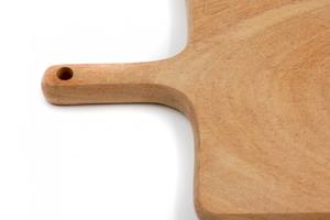 Tabla de Cortar Inteligente para Pizza, Sostenible y Duradera, de Bambú Natural, Utensilios de Cocina para Picar, en Caja, Venta al Por Mayor - Product Image 5